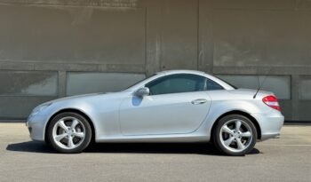 MERCEDES-BENZ SLK 350