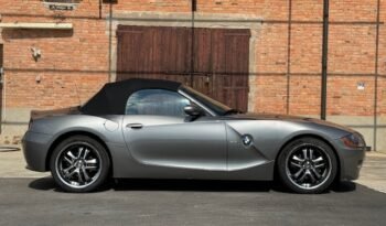 Bmw Z4 2.5i cat Roadster