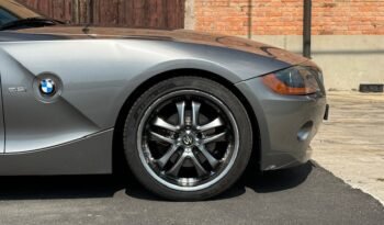 Bmw Z4 2.5i cat Roadster