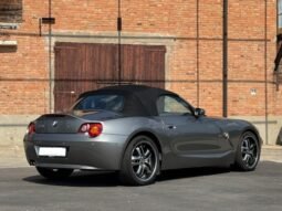 Bmw Z4 2.5i cat Roadster – UNICA IN ITALIA – DA COLLEZIONE