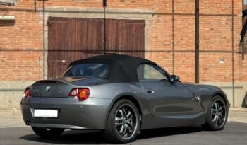 Bmw Z4 2.5i cat Roadster