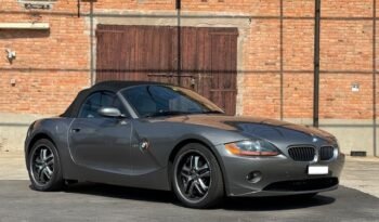 Bmw Z4 2.5i cat Roadster