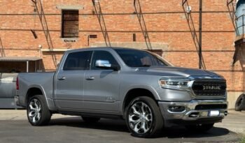 Dodge RAM 1500 CREW CAB 5.7L V8 LIMITED