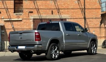 Dodge RAM 1500 CREW CAB 5.7L V8 LIMITED