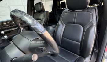 Dodge RAM 1500 CREW CAB 5.7L V8 LIMITED