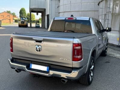 Dodge RAM 1500 CREW CAB 5.7L V8 LIMITED