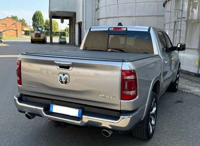 Dodge RAM 1500 CREW CAB 5.7L V8 LIMITED