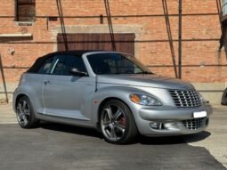 Chrysler PT Cruiser PT Cruiser 2.4 turbo cat GT Cabrio – 223 CV – OTTIME CONDIZIONI