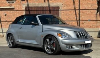 Chrysler PT Cruiser PT Cruiser 2.4 turbo cat GT Cabrio - 223 CV