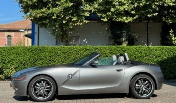 Bmw Z4 2.5i cat Roadster