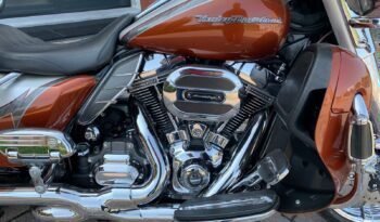 Harley-Davidson Ultra Limited C.V.O. FLHTKSE Screamin' Eagle ABS