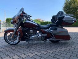 Harley-Davidson Ultra Limited C.V.O. FLHTKSE Screamin’ Eagle ABS