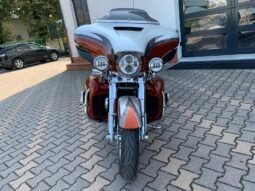 Harley-Davidson Ultra Limited C.V.O. FLHTKSE Screamin’ Eagle ABS