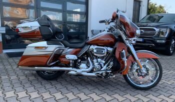 Harley-Davidson Ultra Limited C.V.O. FLHTKSE Screamin' Eagle ABS