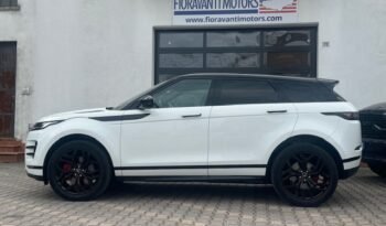 Land Rover Range Rover Evoque 2.0 R-Dynamic SE