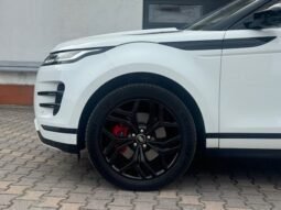 Land Rover Range Rover Evoque 2.0 R-Dynamic SE