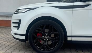 Land Rover Range Rover Evoque 2.0 R-Dynamic SE