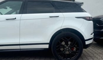 Land Rover Range Rover Evoque 2.0 R-Dynamic SE