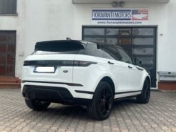 Land Rover Range Rover Evoque 2.0 R-Dynamic SE