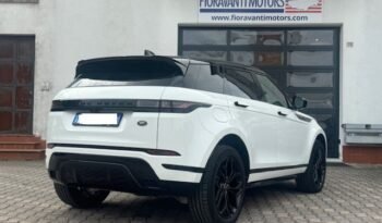 Land Rover Range Rover Evoque 2.0 R-Dynamic SE