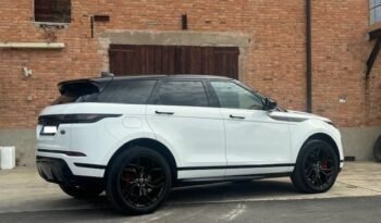 Land Rover Range Rover Evoque 2.0 R-Dynamic SE