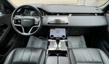 Land Rover Range Rover Evoque 2.0 R-Dynamic SE