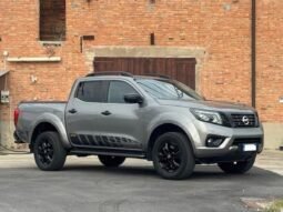 NISSAN NAVARA N-GUARD 2.3TD 4×4 – 190CV