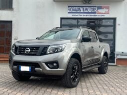 NISSAN NAVARA N-GUARD 2.3TD 4×4 – 190CV