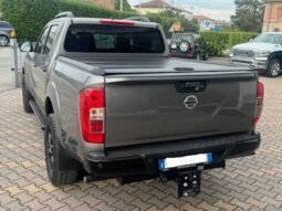 NISSAN NAVARA N-GUARD 2.3TD 4×4 – 190CV