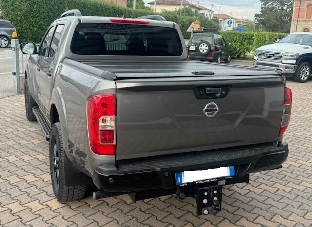 NISSAN NAVARA N-GUARD 2.3TD 4×4 – 190CV