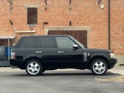 RANGE ROVER 4.2 V8 SUPERCHARGED VOGUE – VEICOLO EUROPEO – PREZZO IVA ESPOSTA