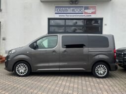 PEUGEOT TRAVELLER BlueHDi 150 S&S LONG ALLURE