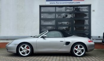 PORSCHE BOXSTER 3.2i 24V cat S - VEICOLO EUROPEO - IVA ESPOSTA