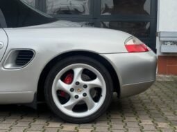 PORSCHE BOXSTER 3.2i 24V cat S – VEICOLO EUROPEO – IVA ESPOSTA