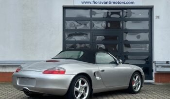 PORSCHE BOXSTER 3.2i 24V cat S - VEICOLO EUROPEO - IVA ESPOSTA