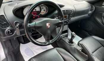 PORSCHE BOXSTER 3.2i 24V cat S - VEICOLO EUROPEO - IVA ESPOSTA