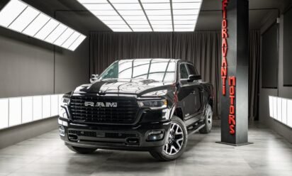 Ram Laramie 2025 (7)