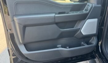 FORD F 150 5.0 V8 LARIAT BLACK APPEARANCE PKG