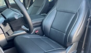 FORD F 150 5.0 V8 LARIAT BLACK APPEARANCE PKG