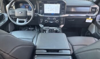 FORD F 150 5.0 V8 LARIAT BLACK APPEARANCE PKG