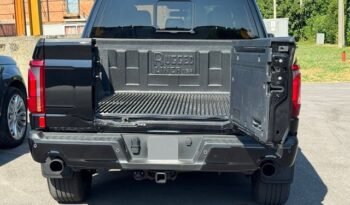 FORD F 150 5.0 V8 LARIAT BLACK APPEARANCE PKG