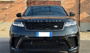 Land Rover Range Rover Velar 5.0 - UFFICIALE ITALIA