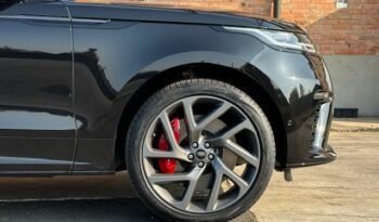 Land Rover Range Rover Velar 5.0 - UFFICIALE ITALIA