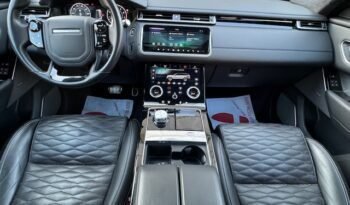 Land Rover Range Rover Velar 5.0 - UFFICIALE ITALIA