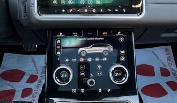 Land Rover Range Rover Velar 5.0 - UFFICIALE ITALIA