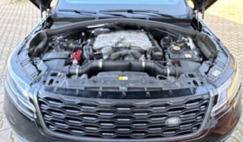 Land Rover Range Rover Velar 5.0 - UFFICIALE ITALIA