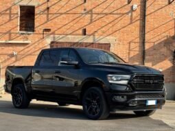 DODGE RAM 1500 SPORT 5.7L V8 NIGHT EDITION 4×4