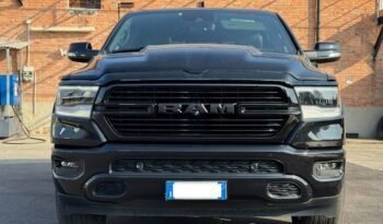 DODGE RAM 1500 SPORT 5.7L V8 NIGHT EDITION 4x4