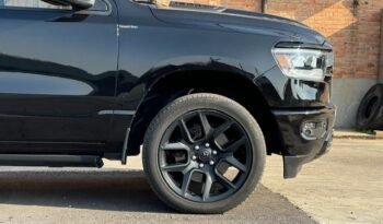 DODGE RAM 1500 SPORT 5.7L V8 NIGHT EDITION 4x4