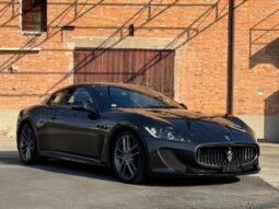 MASERATI GT MC STRADALE – VERSIONE SPECIALE – VEICOLO EUROPEO